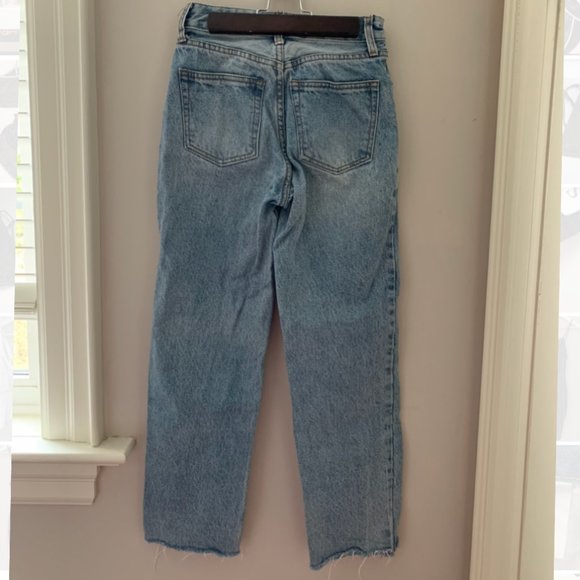 ❌SOLD❌ J. Galt Jeans - Picture 2 of 9